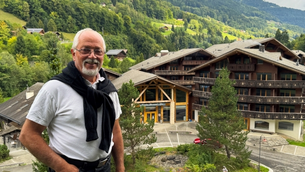 Les eaux chaudes de Val-d’Illiez pourraient jaillir à nouveau dès 2026